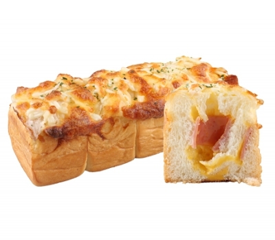 變性淀粉 NOOMAT-5在面包、吐司中的應(yīng)用